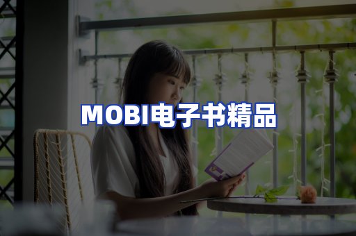 外文电子书产品
